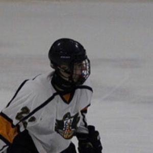 Meet your Posher, Robby